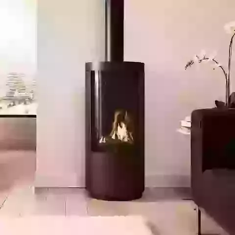 DRU GAS STOVES